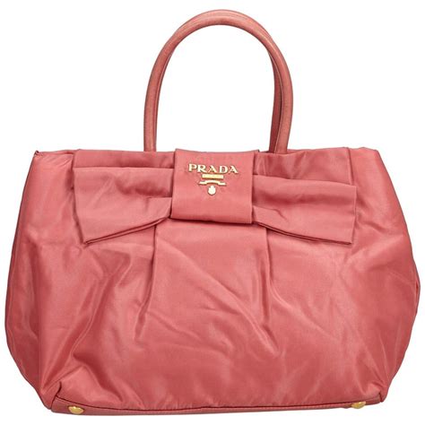 prada bow handbag|Prada handbag clearance sale.